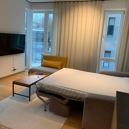 Oeoe Street Luxury Apartment With Terrace Tartu Buitenkant foto