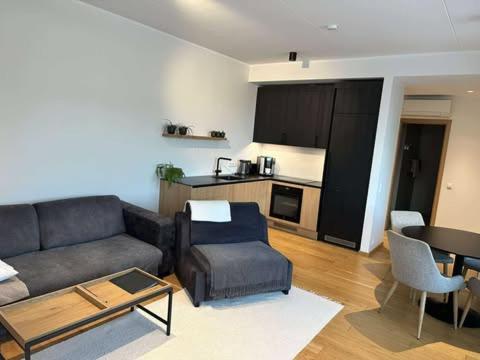 Oeoe Street Luxury Apartment With Terrace Tartu Buitenkant foto